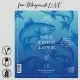 Sea Food Lovers - Gewürz-Set, 3 Gläser in Geschenkdose