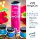 GEWÜRZ SET IN DER GESCHENK-DOSE - 3 Gewürze aus aller Welt als exklusives Gourmet-Probierset, stilvoll verpackt in einer hochwertigen Geschenk-Dose. Die besondere Geschenkidee für Feinschmecker, Hobbyköche & genussvolle Momente