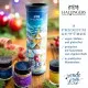 GEWÜRZ SET IN DER GESCHENK-DOSE - 3 Gewürze aus aller Welt als exklusives Gourmet-Probierset, stilvoll verpackt in einer hochwertigen Geschenk-Dose. Die besondere Geschenkidee für Feinschmecker, Hobbyköche & genussvolle Momente