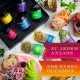 GESCHMACK AUS ALLER WELT - Edition \Brot-Backlust\: Während andere auf Masse und möglichst viele Sorten setzen, überzeugt echter Gewürzgenuss durch sorgfältig ausgewählte Mischungen mit Tiefe, Charakter und Wiedererkennungswert