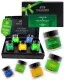 Jäger und Sammler - Gewürz-Set, 5er Geschenkbox & Booklet