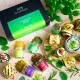 GEWÜRZ SET IN DER GESCHENKBOX - 5 Gewürze aus aller Welt als exklusive Gourmet-Selektion, stilvoll verpackt in einer hochwertigen Geschenkbox mit Rezept-Booklet. Die besondere Geschenkidee für Feinschmecker, Hobbyköche & Genussmomente