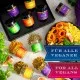 GESCHMACK AUS ALLER WELT - Edition \Vegan Selection\: Während andere auf Masse und möglichst viele Sorten setzen, überzeugt echter Gewürzgenuss durch sorgfältig ausgewählte Mischungen mit Tiefe, Charakter und Wiedererkennungswert