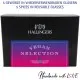 Vegan Selection - Gewürz-Set, 5er Geschenkbox & Booklet