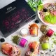 GEWÜRZ SET IN DER GESCHENKBOX - 5 Gewürze aus aller Welt als exklusive Gourmet-Selektion, stilvoll verpackt in einer hochwertigen Geschenkbox mit Rezept-Booklet. Die besondere Geschenkidee für Feinschmecker, Hobbyköche & Genussmomente