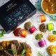 GEWÜRZ SET IN DER GESCHENKBOX - 5 Gewürze aus aller Welt als exklusive Gourmet-Selektion, stilvoll verpackt in einer hochwertigen Geschenkbox mit Rezept-Booklet. Die besondere Geschenkidee für Feinschmecker, Hobbyköche & Genussmomente
