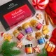 GEWÜRZ SET IN DER GESCHENKBOX - 5 Gewürze aus aller Welt als exklusive Gourmet-Selektion, stilvoll verpackt in einer hochwertigen Geschenkbox mit Rezept-Booklet. Die besondere Geschenkidee für Feinschmecker, Hobbyköche & Genussmomente