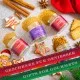 FÜR BESONDERE MENSCHEN & ANLÄSSE - Die besondere Geschenkidee für Frauen, Männer, Freunde, Familie, Kollegen & besondere Lieblingsmenschen. Perfekt für Weihnachten, Nikolaus, Winter, Advent, festliche Überraschungen & besinnliche Genussmomente