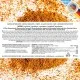 Weihnachtsbäckerei - Gewürz-Set, 5er Geschenkbox & Booklet