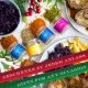 FÜR BESONDERE MENSCHEN & ANLÄSSE - Die besondere Geschenkidee für Frauen, Männer, Freunde, Familie, Kollegen & besondere Lieblingsmenschen. Perfekt für Weihnachten, Nikolaus, Winter, Advent, festliche Überraschungen & besinnliche Genussmomente