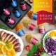 GESCHMACK AUS ALLER WELT - Edition \Schöne Adventszeit\: Während andere auf Masse und möglichst viele Sorten setzen, überzeugt echter Gewürzgenuss durch sorgfältig ausgewählte Mischungen mit Tiefe, Charakter und Wiedererkennungswert