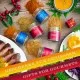 FÜR BESONDERE MENSCHEN & ANLÄSSE - Die besondere Geschenkidee für Frauen, Männer, Freunde, Familie, Kollegen & besondere Lieblingsmenschen. Perfekt für Weihnachten, Nikolaus, Winter, Advent, festliche Überraschungen & besinnliche Genussmomente