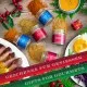 FÜR BESONDERE MENSCHEN & ANLÄSSE - Die besondere Geschenkidee für Frauen, Männer, Freunde, Familie, Kollegen & besondere Lieblingsmenschen. Perfekt für Weihnachten, Nikolaus, Winter, Advent, festliche Überraschungen & besinnliche Genussmomente