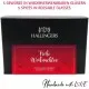 Frohe Weihnachten - Gewürz-Set, 5er Geschenkbox & Booklet
