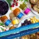 FÜR BESONDERE MENSCHEN & ANLÄSSE - Die besondere Geschenkidee für Frauen, Männer, Freunde, Familie, Kollegen & besondere Lieblingsmenschen. Perfekt für Weihnachten, Nikolaus, Winter, Advent, festliche Überraschungen & besinnliche Genussmomente