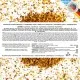 Meistergriller - Gewürz-Set, 5er Geschenkbox & Booklet