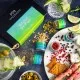 GEWÜRZ SET IN DER GESCHENKBOX - 5 Gewürze aus aller Welt als exklusive Gourmet-Selektion, stilvoll verpackt in einer hochwertigen Geschenkbox mit Rezept-Booklet. Die besondere Geschenkidee für Feinschmecker, Hobbyköche & Genussmomente
