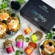 GEWÜRZ SET IN DER GESCHENKBOX - 5 Gewürze aus aller Welt als exklusive Gourmet-Selektion, stilvoll verpackt in einer hochwertigen Geschenkbox mit Rezept-Booklet. Die besondere Geschenkidee für Feinschmecker, Hobbyköche & Genussmomente