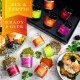GESCHMACK AUS ALLER WELT - Edition \Herzlichen Glückwunsch\: Während andere auf Masse und möglichst viele Sorten setzen, überzeugt echter Gewürzgenuss durch sorgfältig ausgewählte Mischungen mit Tiefe, Charakter und Wiedererkennungswert