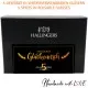 Herzlichen Glückwunsch - Gewürz-Set, 5er Geschenkbox & Booklet