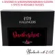 Dankeschön - Gewürz-Set, 5er Geschenkbox & Booklet