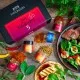 GEWÜRZ SET IN DER GESCHENKBOX - 5 Gewürze aus aller Welt als exklusive Gourmet-Selektion, stilvoll verpackt in einer hochwertigen Geschenkbox mit Rezept-Booklet. Die besondere Geschenkidee für Feinschmecker, Hobbyköche & Genussmomente