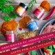 FÜR BESONDERE MENSCHEN & ANLÄSSE - Die besondere Geschenkidee für Frauen, Männer, Freunde, Familie, Kollegen & besondere Lieblingsmenschen. Perfekt zum Valentinstag, für Verliebte, romantische Überraschungen & unvergessliche Momente zu zweit