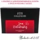 Zum Valentinstag - Gewürz-Set, 5er Geschenkbox & Booklet