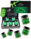 Waidmannsheil - Gewürz-Set, 5er Geschenkbox & Booklet