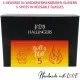 Grill & Chill - Gewürz-Set, 5er Geschenkbox & Booklet