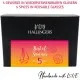 Best of Summer - Gewürz-Set, 5er Geschenkbox & Booklet
