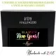 Happy New Year Color - Gewürz-Set, 5er Geschenkbox & Booklet