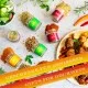 FÜR BESONDERE MENSCHEN & ANLÄSSE - Die besondere Geschenkidee für Frauen, Männer, Freunde, Familie, Kollegen & besondere Lieblingsmenschen. Perfekt als Geschenkidee, Überraschung, Mitbringsel, kleine Aufmerksamkeit & für besondere Genussmomente