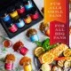 GESCHMACK AUS ALLER WELT - Edition \Grillmeister\: Während andere auf Masse und möglichst viele Sorten setzen, überzeugt echter Gewürzgenuss durch sorgfältig ausgewählte Mischungen mit Tiefe, Charakter und Wiedererkennungswert