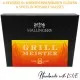 Grillmeister - Gewürz-Set, 8er Geschenkbox & Booklet
