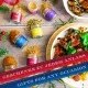 FÜR BESONDERE MENSCHEN & ANLÄSSE - Die besondere Geschenkidee für Frauen, Männer, Freunde, Familie, Kollegen & besondere Lieblingsmenschen. Perfekt für Weihnachten, Nikolaus, Winter, Advent, festliche Überraschungen & besinnliche Genussmomente