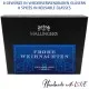 Frohe Weihnachten - Gewürz-Set, 8er Geschenkbox & Booklet