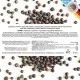 Botanical Gin Pimper - Gewürz-Set, 8er Geschenkbox & Booklet