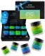 Botanical Gin Pimper - Gewürz-Set, 8er Geschenkbox & Booklet