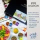 GEWÜRZ ADVENTSKALENDER - 24 Gewürze aus aller Welt als exklusive Gourmet-Selektion, stilvoll verpackt in einer edlen Box mit Rezept-Booklet. 24 besondere Genussmomente für Feinschmecker, Hobbyköche & die Adventszeit