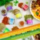 FÜR BESONDERE MENSCHEN & ANLÄSSE - Die besondere Geschenkidee für Frauen, Männer, Freunde, Familie, Kollegen & besondere Lieblingsmenschen. Perfekt als Geschenkidee, Überraschung, Mitbringsel, kleine Aufmerksamkeit & für besondere Genussmomente