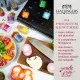GESCHMACK AUS ALLER WELT - Edition \Winterkalender & Deluxe Santoku\: Während andere auf Masse und möglichst viele Sorten setzen, überzeugt echter Gewürzgenuss durch Charakter, Raffinesse & Wiedererkennungswert (Bundle mit Deluxe Santoku-Messer)