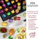 GESCHMACK AUS ALLER WELT - Edition \Deluxe Selektion 24 & Premium ...\: Während andere auf Masse und möglichst viele Sorten setzen, überzeugt echter Gewürzgenuss durch sorgfältig ausgewählte Mischungen mit Tiefe, Charakter und Wiedererkennungswert