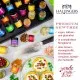 GESCHMACK AUS ALLER WELT - Edition \Deluxe Selektion 24 & Deluxe S...\: Während andere auf Masse und möglichst viele Sorten setzen, überzeugt echter Gewürzgenuss durch sorgfältig ausgewählte Mischungen mit Tiefe, Charakter und Wiedererkennungswert