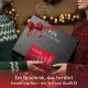 Fröhliche Weihnachten - Gewürz-Set, 24er Geschenkbox & Booklet