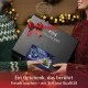 Frohe Weihnachten & ein Gutes Neues Jahr - Gewürz-Set, 24er Geschenkbox & Booklet