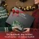 Frohes Fest - Gewürz-Set, 24er Geschenkbox & Booklet