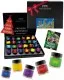 Marienplatz - Gewürz-Set, 24er Geschenkbox & Booklet