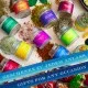 FÜR BESONDERE MENSCHEN & ANLÄSSE - Die besondere Geschenkidee für Frauen, Männer, Freunde, Familie, Kollegen & besondere Lieblingsmenschen. Perfekt zum Geburtstag, Jubiläum, als Überraschungsgeschenk, Mitbringsel & unvergessliche Genussmomente