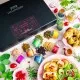 GEWÜRZ SET IN DER GESCHENKBOX - 24 Gewürze aus aller Welt als exklusive Gourmet-Selektion, stilvoll verpackt in einer hochwertigen Geschenkbox mit Rezept-Booklet. Die besondere Geschenkidee für Feinschmecker, Hobbyköche & Genussmomente